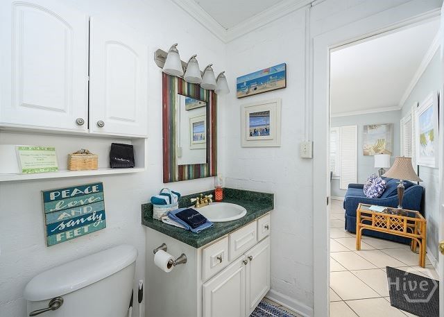 1012 Jones Avenue, Tybee Island, GA 31328