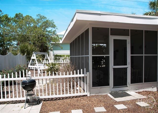 1012 Jones Avenue, Tybee Island, GA 31328