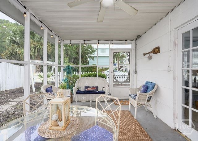 1012 Jones Avenue, Tybee Island, GA 31328