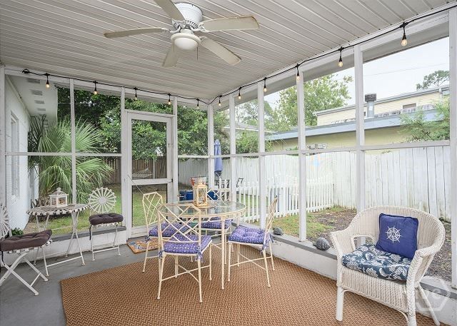 1012 Jones Avenue, Tybee Island, GA 31328