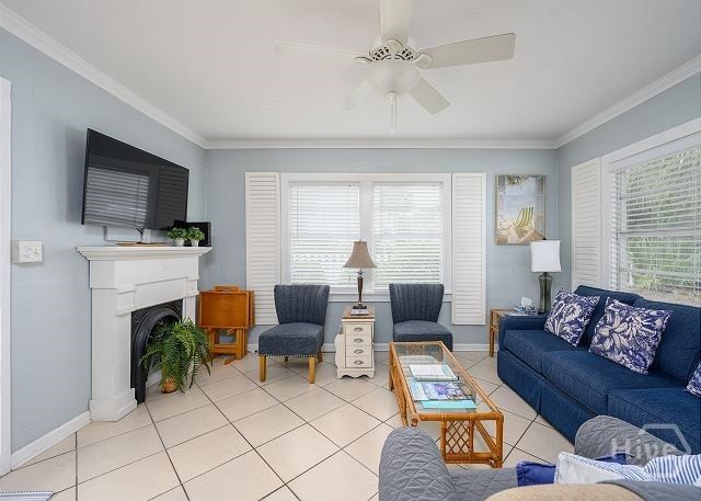 1012 Jones Avenue, Tybee Island, GA 31328