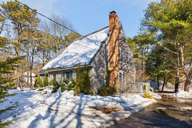449 S Orleans Road, Orleans, MA 02653