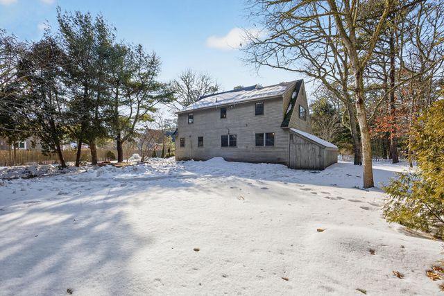 449 S Orleans Road, Orleans, MA 02653