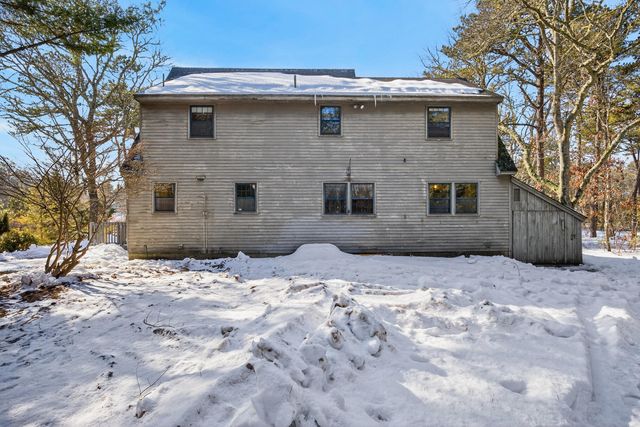 449 S Orleans Road, Orleans, MA 02653