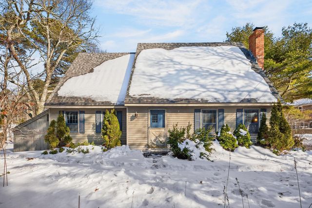 449 S Orleans Road, Orleans, MA 02653