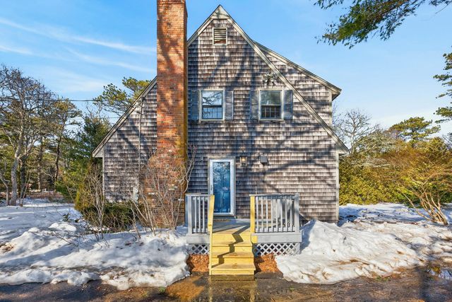 449 S Orleans Road, Orleans, MA 02653