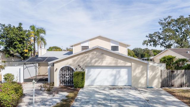 6809 TWELVE OAKS BOULEVARD, Tampa, FL 33634
