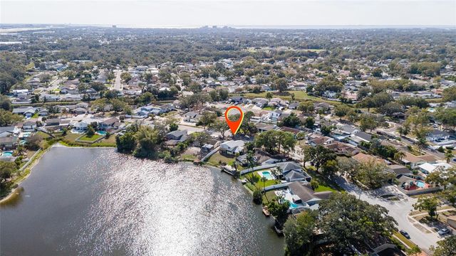 6809 TWELVE OAKS BOULEVARD, Tampa, FL 33634