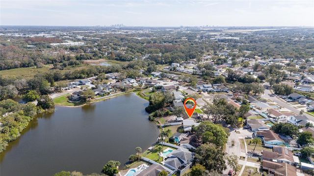 6809 TWELVE OAKS BOULEVARD, Tampa, FL 33634
