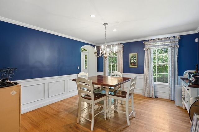 95 Mount Hope, North Attleboro, MA 02760