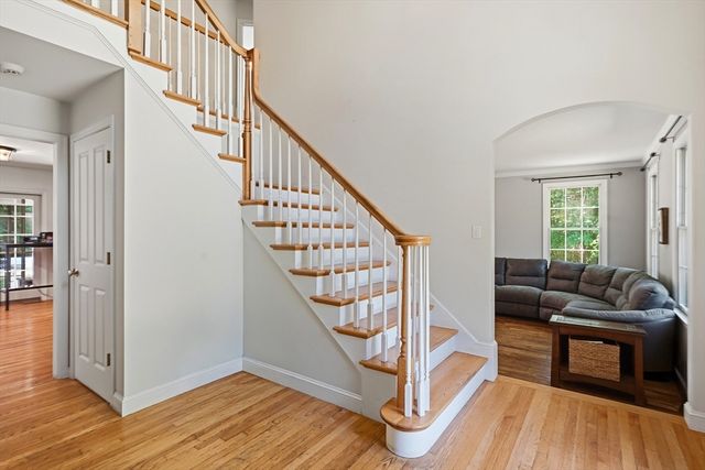 95 Mount Hope, North Attleboro, MA 02760