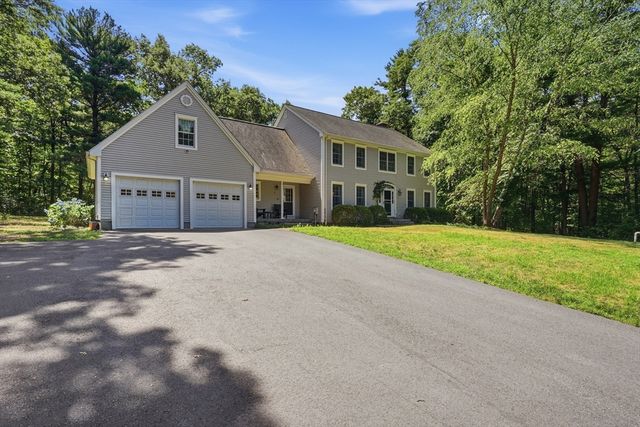 95 Mount Hope, North Attleboro, MA 02760
