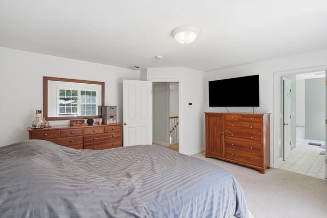 95 Mount Hope, North Attleboro, MA 02760