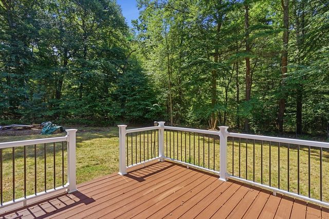 95 Mount Hope, North Attleboro, MA 02760