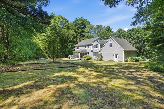 95 Mount Hope, North Attleboro, MA 02760