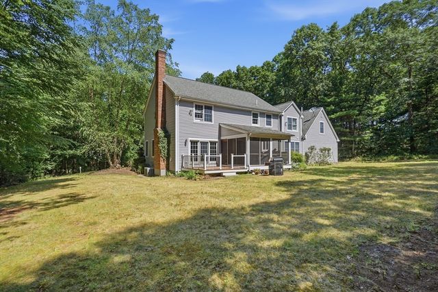 95 Mount Hope, North Attleboro, MA 02760