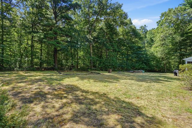 95 Mount Hope, North Attleboro, MA 02760
