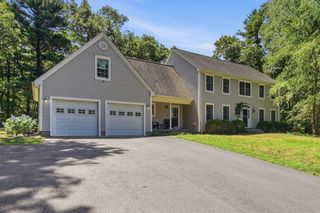 95 Mount Hope, North Attleboro, MA 02760