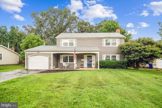 13000 CHESWOOD LN, Bowie, MD 20715