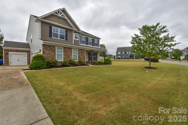 7227 Adirondack Drive, Denver, NC 28037