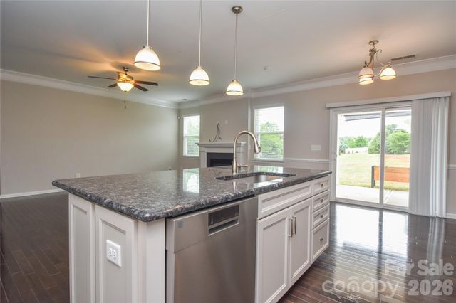 7227 Adirondack Drive, Denver, NC 28037