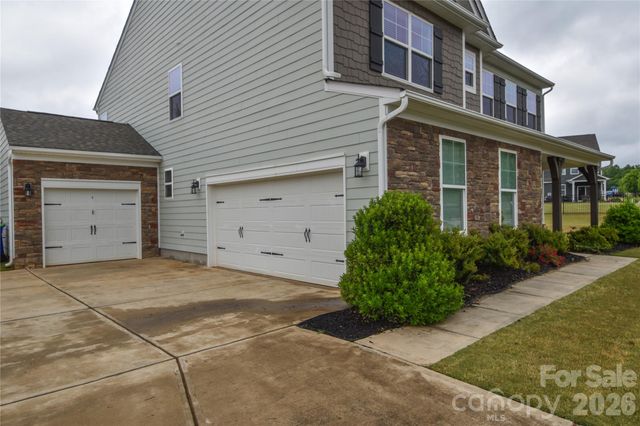 7227 Adirondack Drive, Denver, NC 28037