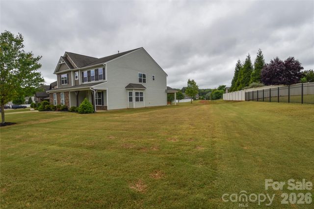 7227 Adirondack Drive, Denver, NC 28037