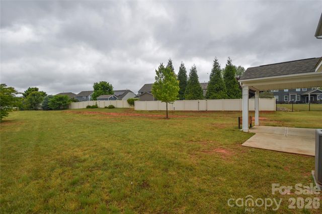 7227 Adirondack Drive, Denver, NC 28037