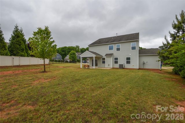7227 Adirondack Drive, Denver, NC 28037