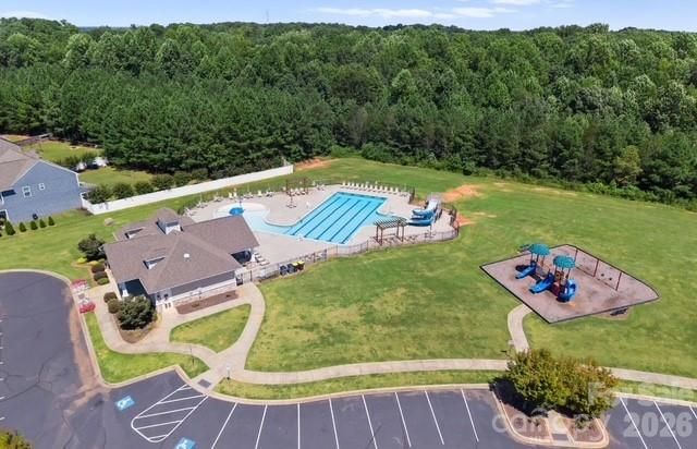 7227 Adirondack Drive, Denver, NC 28037