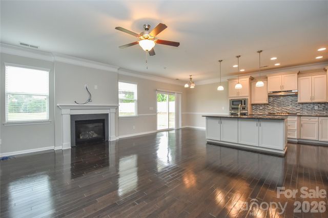 7227 Adirondack Drive, Denver, NC 28037