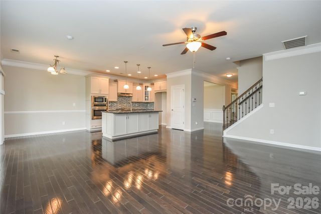 7227 Adirondack Drive, Denver, NC 28037