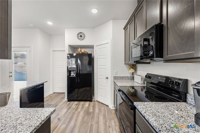 709 Nancy Olivia Circle, Killeen, TX 76542