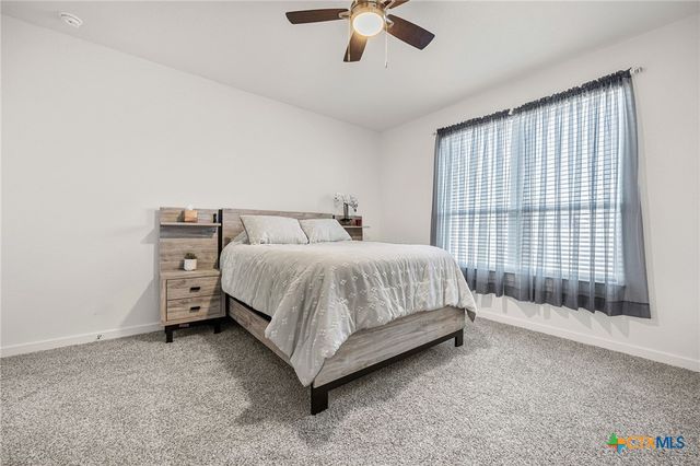 709 Nancy Olivia Circle, Killeen, TX 76542