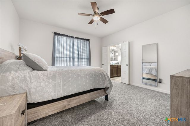 709 Nancy Olivia Circle, Killeen, TX 76542