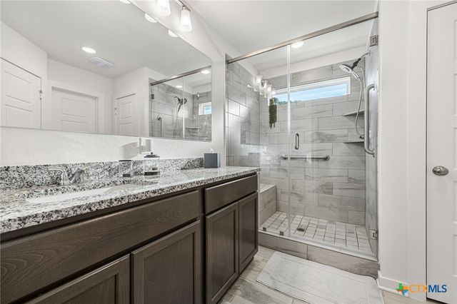 709 Nancy Olivia Circle, Killeen, TX 76542