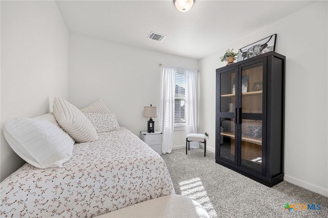 709 Nancy Olivia Circle, Killeen, TX 76542