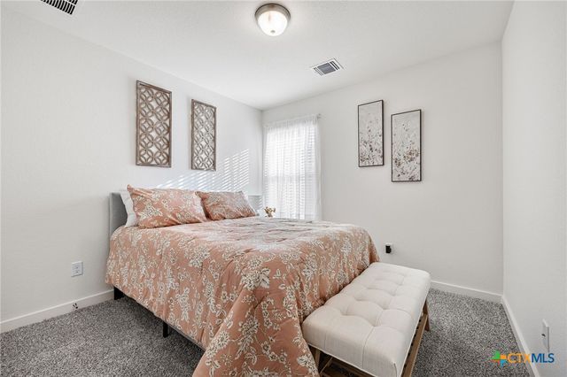 709 Nancy Olivia Circle, Killeen, TX 76542