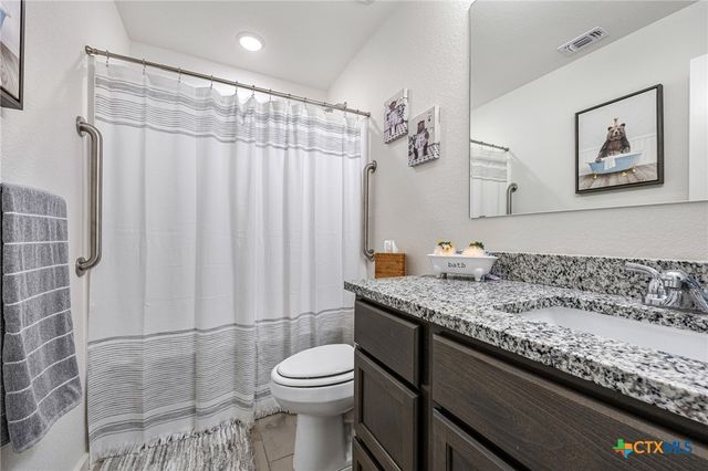 709 Nancy Olivia Circle, Killeen, TX 76542