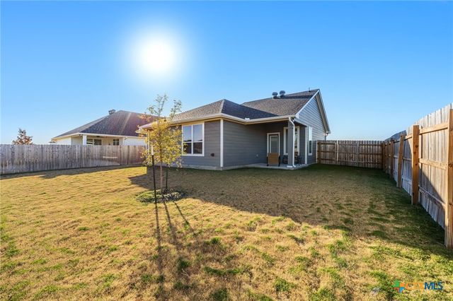 709 Nancy Olivia Circle, Killeen, TX 76542