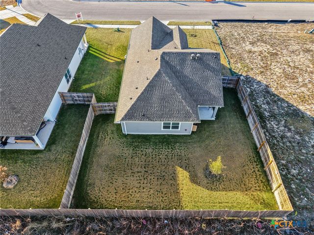 709 Nancy Olivia Circle, Killeen, TX 76542