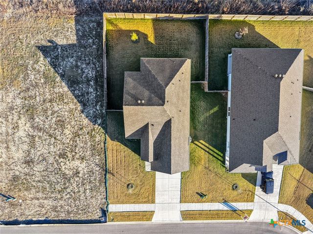 709 Nancy Olivia Circle, Killeen, TX 76542