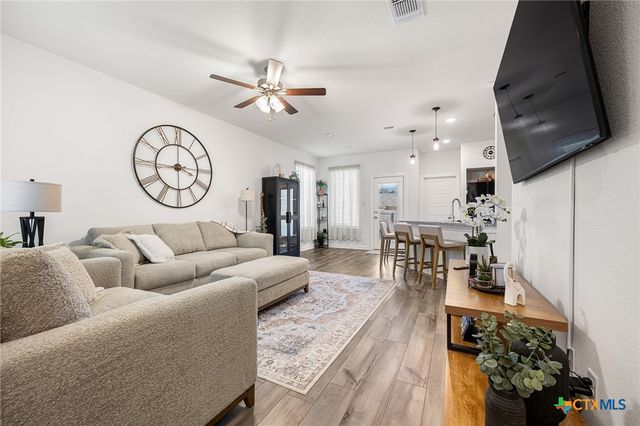 709 Nancy Olivia Circle, Killeen, TX 76542