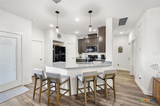 709 Nancy Olivia Circle, Killeen, TX 76542