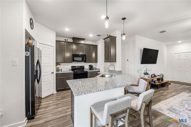 709 Nancy Olivia Circle, Killeen, TX 76542