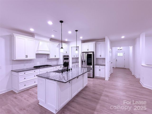 9314 Moss Plantation Avenue NW, Concord, NC 28027