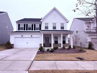 9314 Moss Plantation Avenue NW, Concord, NC 28027