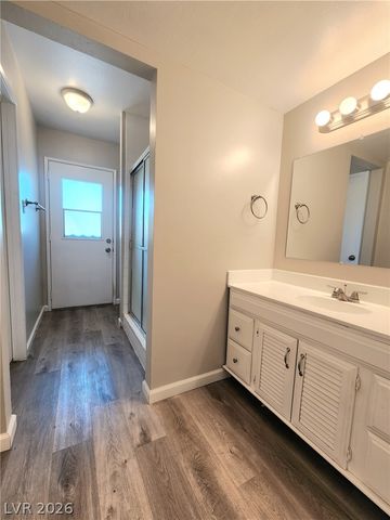 4476 El Como Way, Las Vegas, NV 89121