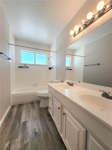 4476 El Como Way, Las Vegas, NV 89121