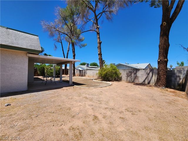 4476 El Como Way, Las Vegas, NV 89121